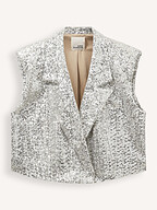 Sofie Schnoor | Blazers and Jackets | Waistcoats