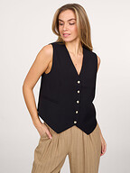 Sofie Schnoor | Blazers and Jackets | Waistcoats