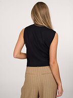 Sofie Schnoor | Blazers and Jackets | Waistcoats