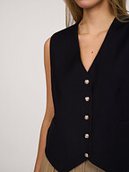 Sofie Schnoor | Blazers and Jackets | Waistcoats