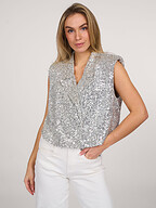 Sofie Schnoor | Blazers and Jackets | Waistcoats