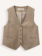 Sofie Schnoor | Blazers and Jackets | Waistcoats