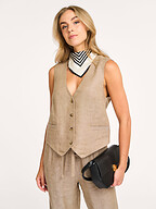 Sofie Schnoor | Blazers and Jackets | Waistcoats