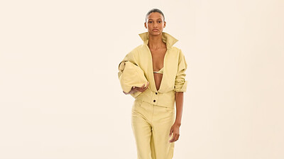 Spring/summer trendreport