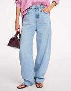 Stieglitz | Jeans | Barrel