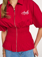 Stieglitz | Tops and Blouses | Blouses