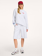 Stieglitz | Broeken en Jumpsuits | Shorts