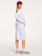 Stieglitz | Broeken en Jumpsuits | Shorts