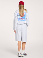 Stieglitz | Broeken en Jumpsuits | Shorts