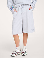 Stieglitz | Broeken en Jumpsuits | Shorts