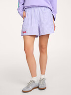 Stieglitz | Pants and Jumpsuits | Shorts