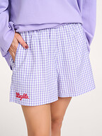 Stieglitz | Pants and Jumpsuits | Shorts