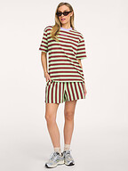 Stieglitz | Broeken en Jumpsuits | Shorts