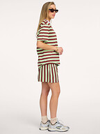 Stieglitz | Broeken en Jumpsuits | Shorts