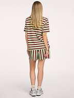 Stieglitz | Broeken en Jumpsuits | Shorts