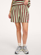 Stieglitz | Broeken en Jumpsuits | Shorts