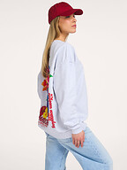 Stieglitz | Truien en Vesten | Sweaters en hoodies