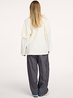 Stieglitz | Tops en Blouses | T-shirts