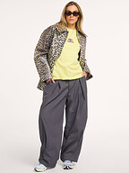 Stieglitz | Tops en Blouses | T-shirts