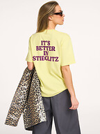 Stieglitz | Tops en Blouses | T-shirts