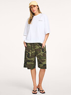 Stieglitz | Tops en Blouses | T-shirts