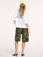 Stieglitz | Tops en Blouses | T-shirts