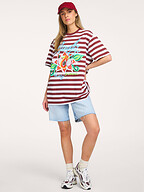 Stieglitz | Tops en Blouses | T-shirts