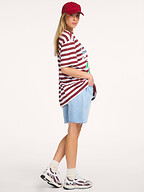 Stieglitz | Tops en Blouses | T-shirts