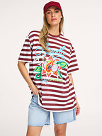 Stieglitz | Tops en Blouses | T-shirts