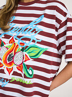 Stieglitz | Tops en Blouses | T-shirts