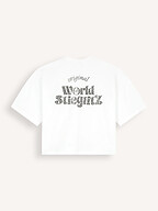 Stieglitz | Tops en Blouses | T-shirts