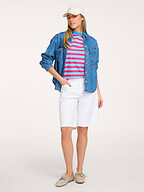 Stieglitz | Tops en Blouses | T-shirts