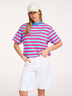 Stieglitz | Tops en Blouses | T-shirts