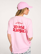 Stieglitz | Tops en Blouses | T-shirts