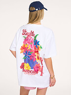 Stieglitz | Tops en Blouses | T-shirts