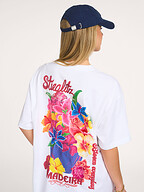 Stieglitz | Tops en Blouses | T-shirts