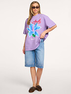 Stieglitz | Tops en Blouses | T-shirts