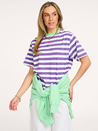 Stieglitz | Tops en Blouses | T-shirts