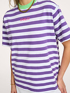 Stieglitz | Tops en Blouses | T-shirts