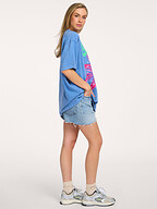 Stieglitz | Tops en Blouses | T-shirts