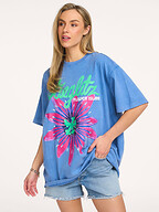 Stieglitz | Tops en Blouses | T-shirts