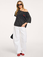 Stieglitz | Tops en Blouses | T-shirts