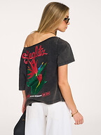 Stieglitz | Tops en Blouses | T-shirts