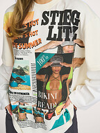 Stieglitz | Tops en Blouses | T-shirts