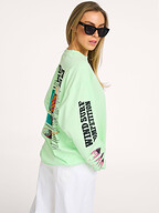 Stieglitz | Tops en Blouses | T-shirts