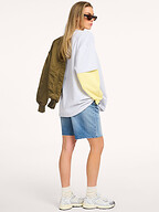 Stieglitz | Tops en Blouses | T-shirts