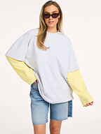 Stieglitz | Tops en Blouses | T-shirts