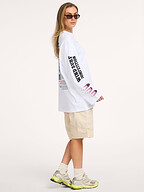 Stieglitz | Tops en Blouses | T-shirts