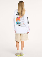 Stieglitz | Tops en Blouses | T-shirts