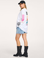 Stieglitz | Tops en Blouses | T-shirts